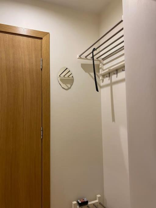 Apartment Cozy Near Center Riga
