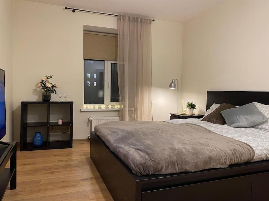 Apartment Cozy Near Center Riga