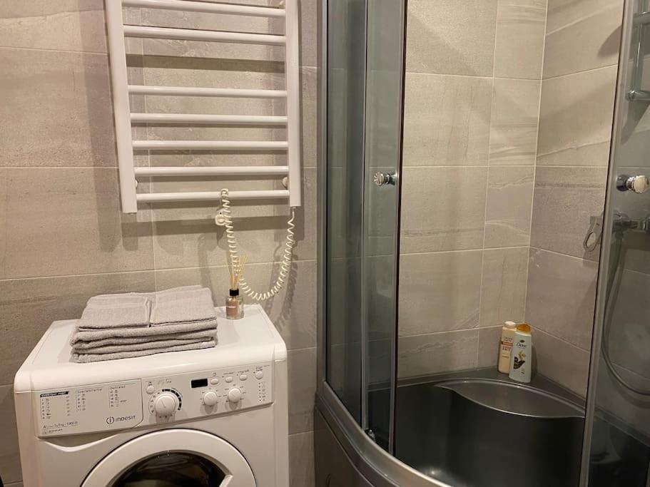 Apartment Cozy Near Center
