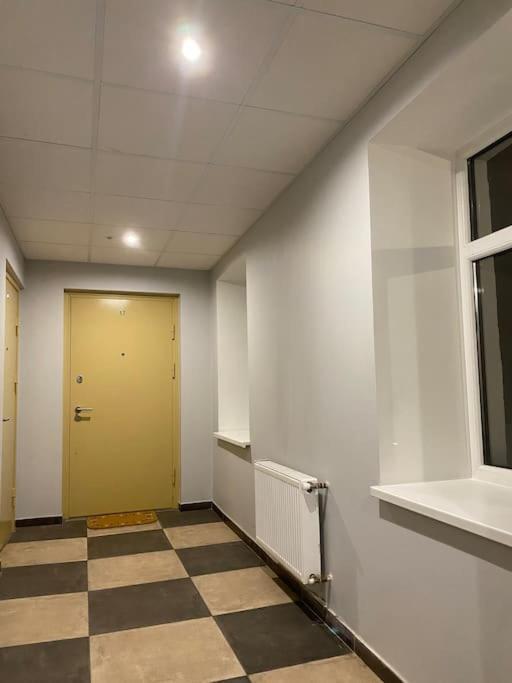 Apartment Cozy Near Center