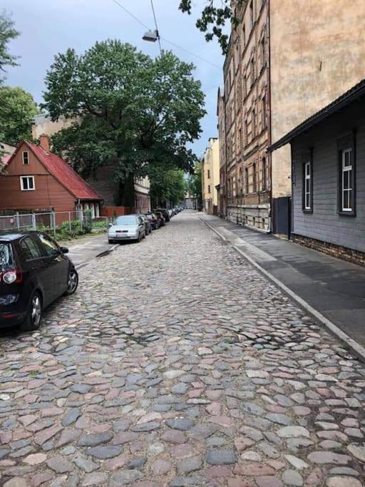 Cozy Near Center * Riga